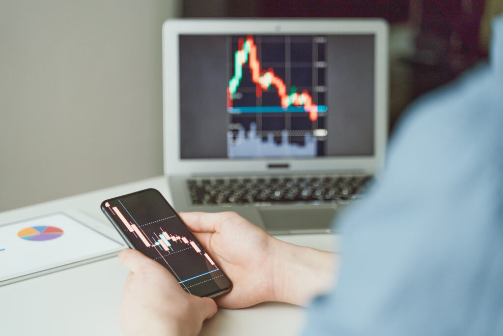 Trading Forex